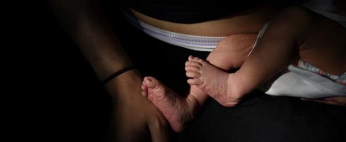 They Were Planning To Get Pregnant. The Coronavirus Complicates Things.