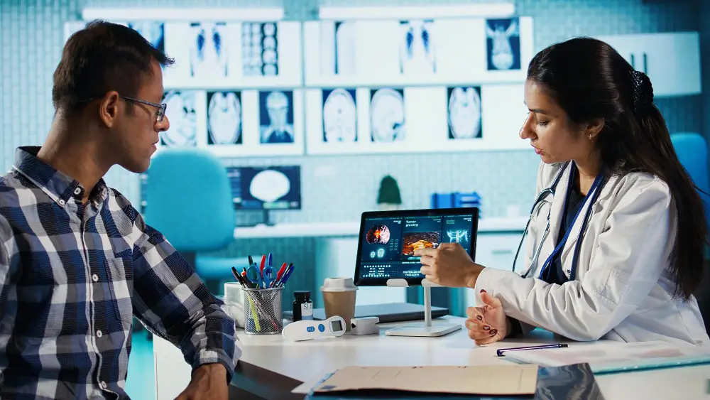 The Future of Egg Donation