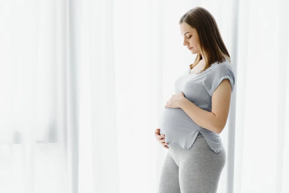 egg donation procedure