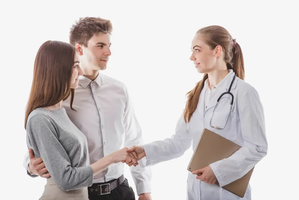How to become an egg donor