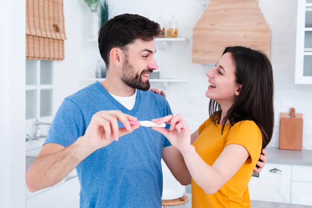 How to be an egg donor
