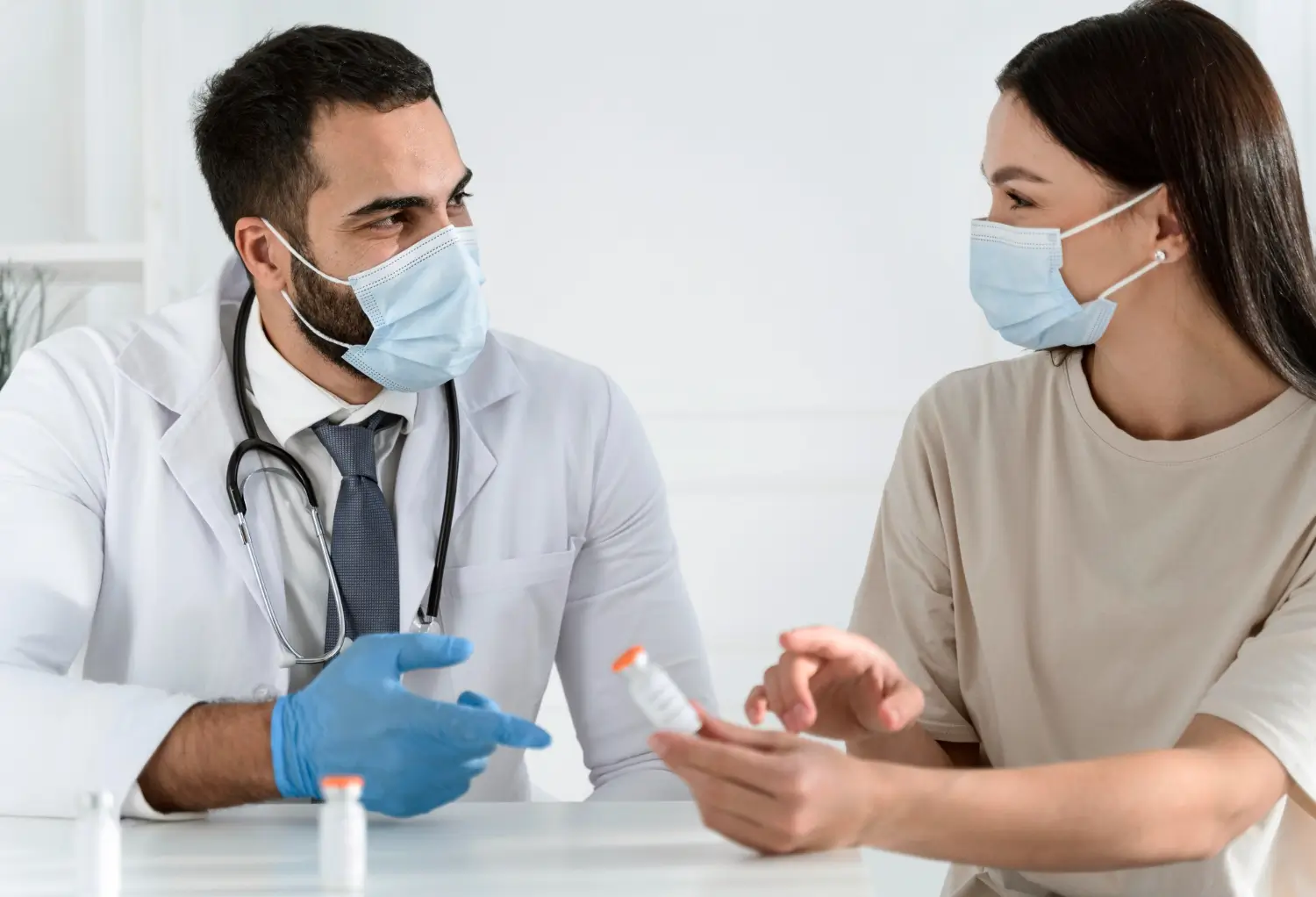 Egg Donor Agency in Canada