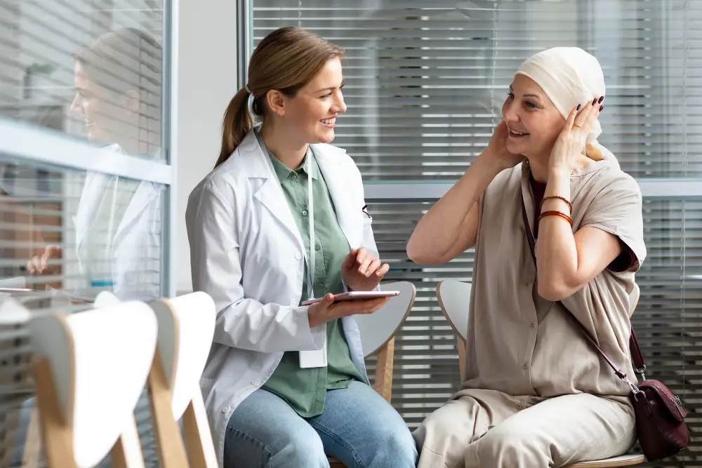 Indian Egg Donors