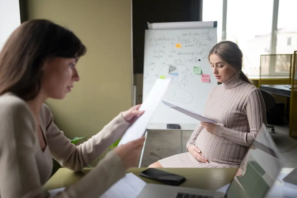 egg donor agency USA