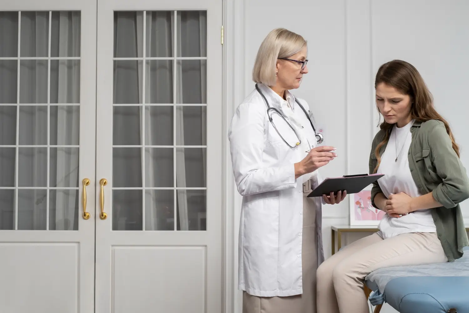 how to become an egg donor