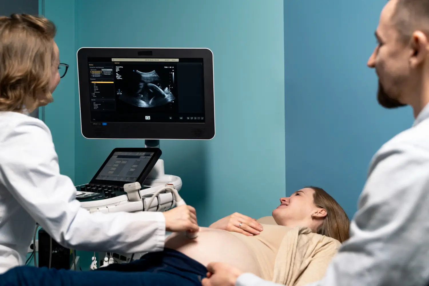 Egg Donation Agency