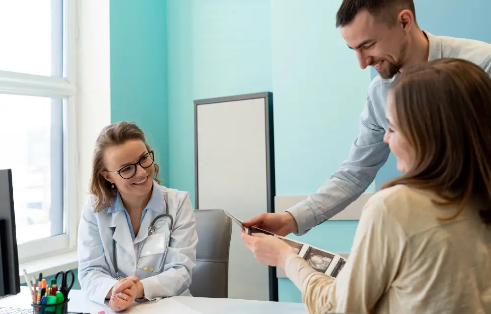 egg donor agency in India