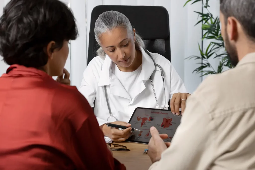 How To Find Indian Egg Donors In Canada: What Intended Parents Should Know