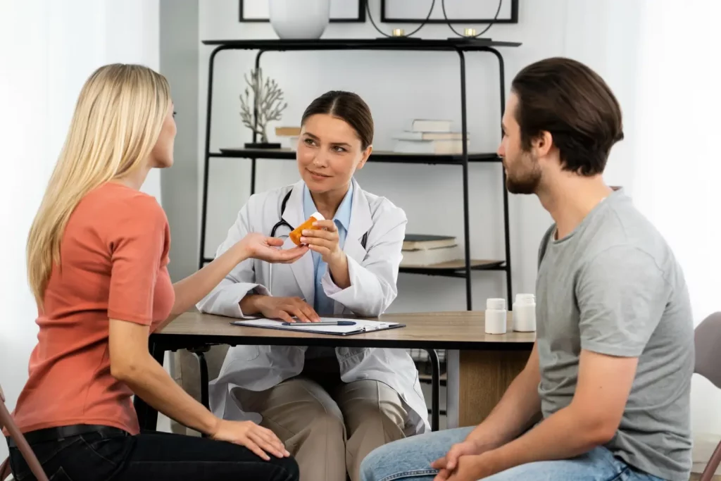 Why Indian And South Asian Egg Donors Are In High Demand In Canada