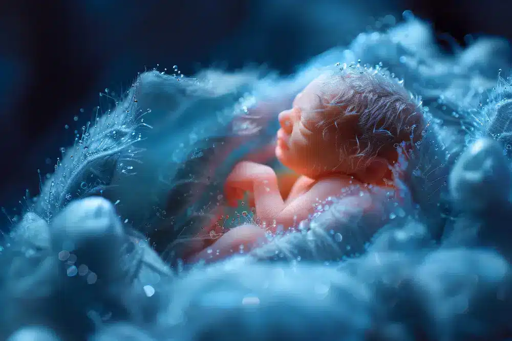 being an egg donor