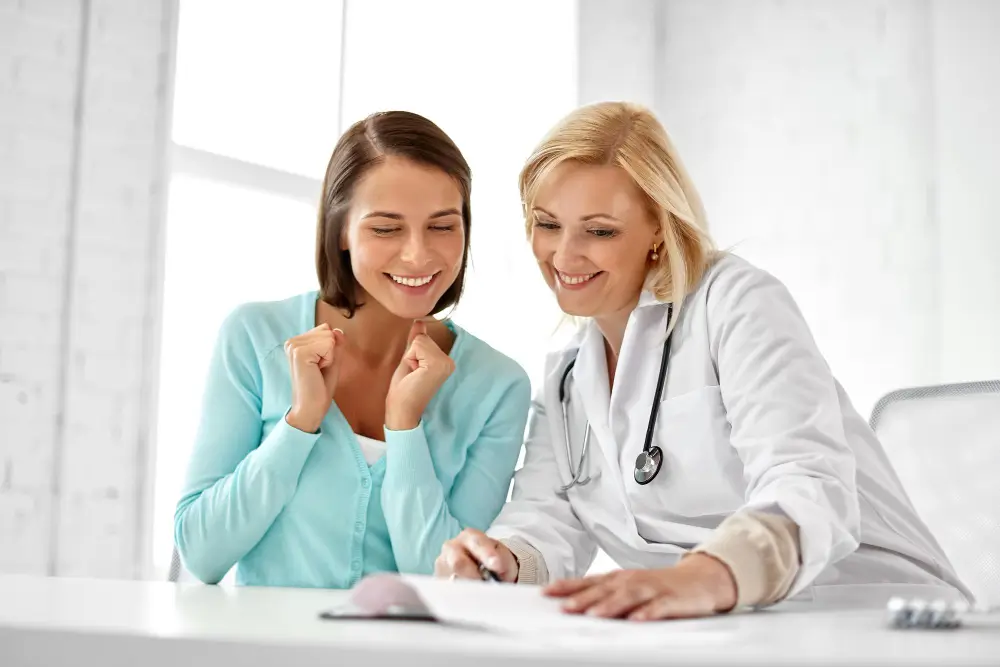 Egg Donation In the USA 