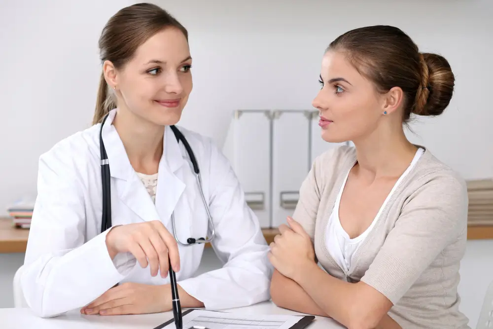 egg donation agency 