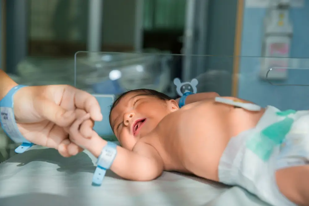 Egg Donation In USA 