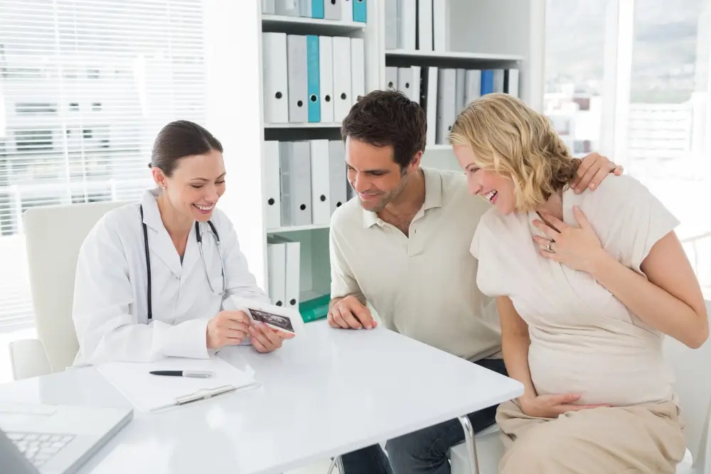 egg donation agency