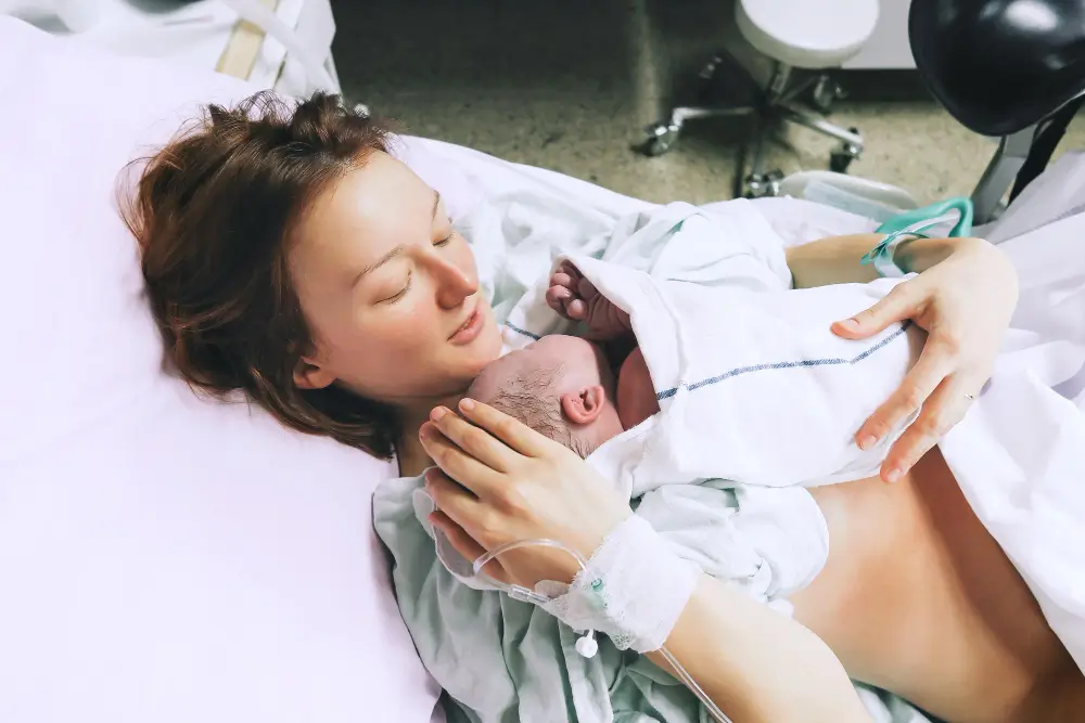 Egg Donors process