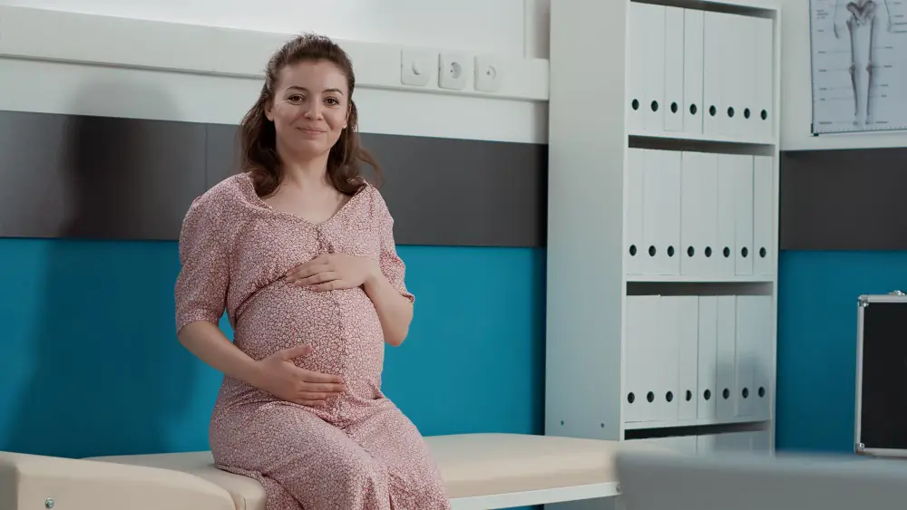 egg donation procedure 