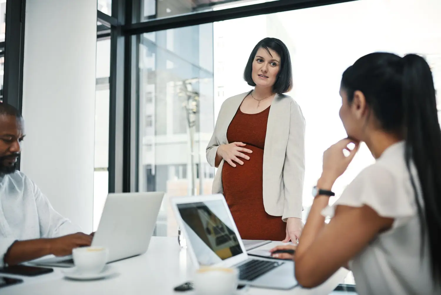 egg donation process