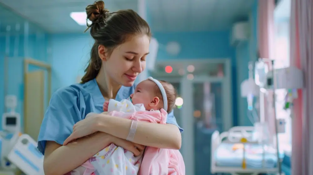 Egg Donor Agency USA 