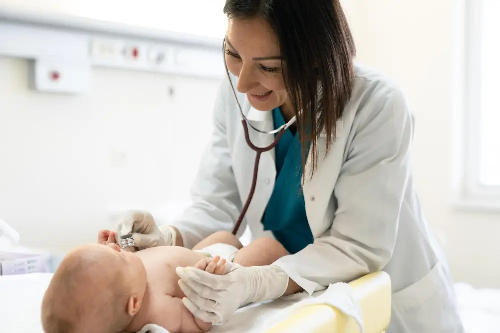 Requirements For Egg Donation