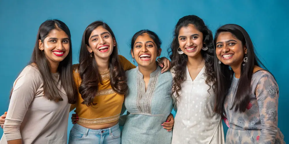 Indian MD egg donors