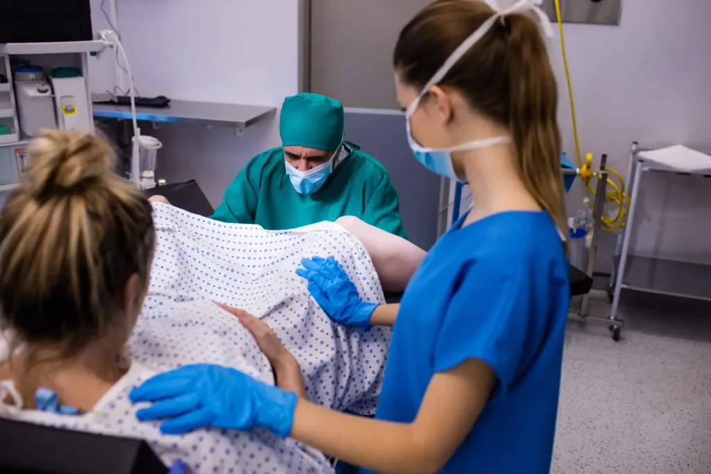 Step-by-Step Process of Donor Embryo Transfer in India
