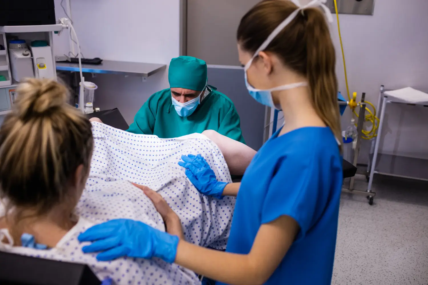 Step-by-Step Process of Donor Embryo Transfer in India