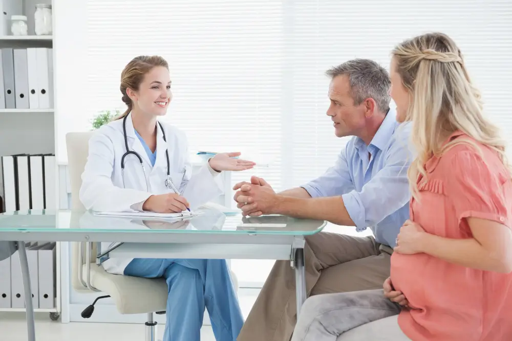 egg donor qualifications