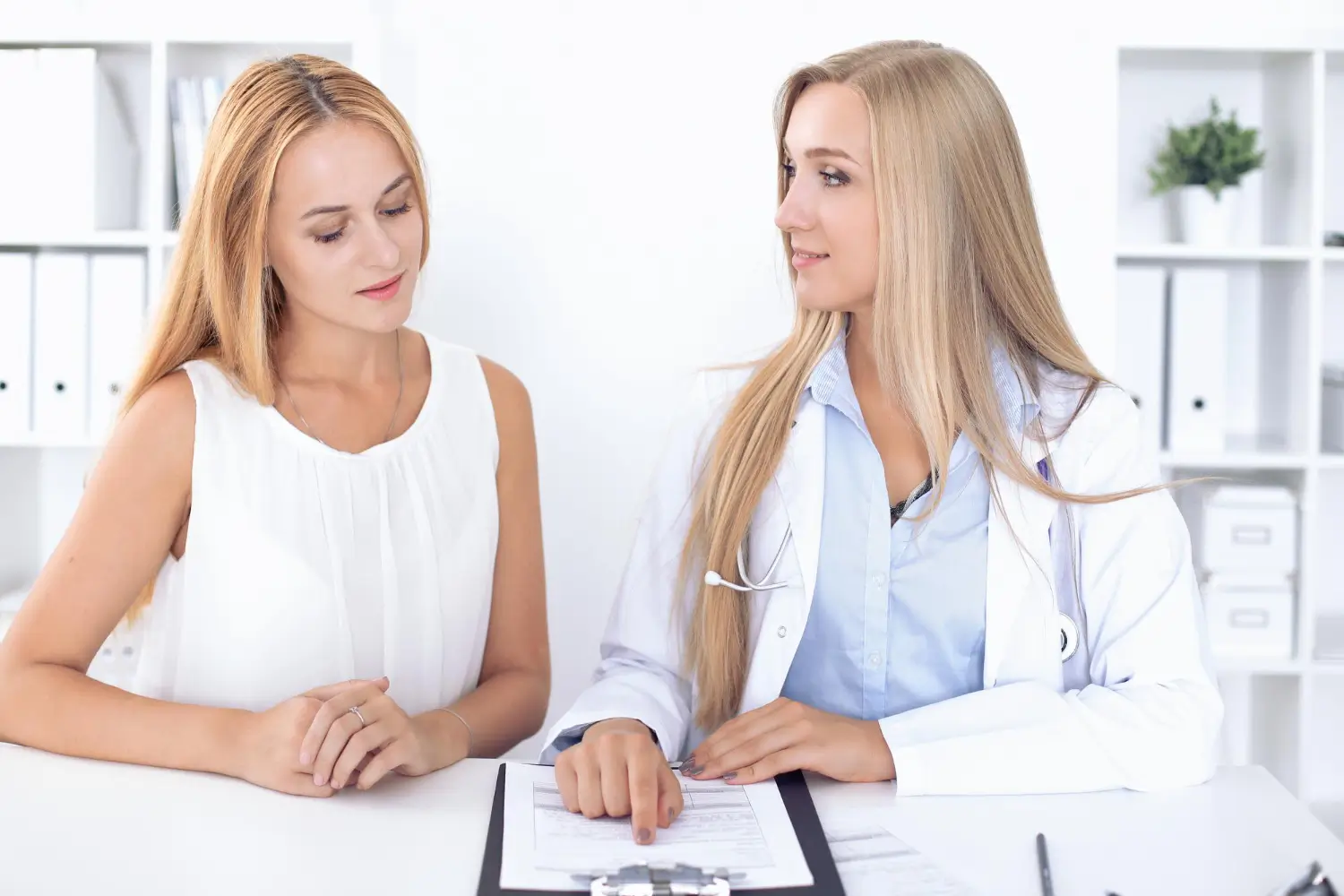 Egg Donation in the USA
