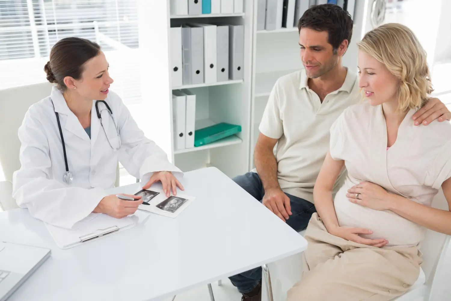egg donation process
