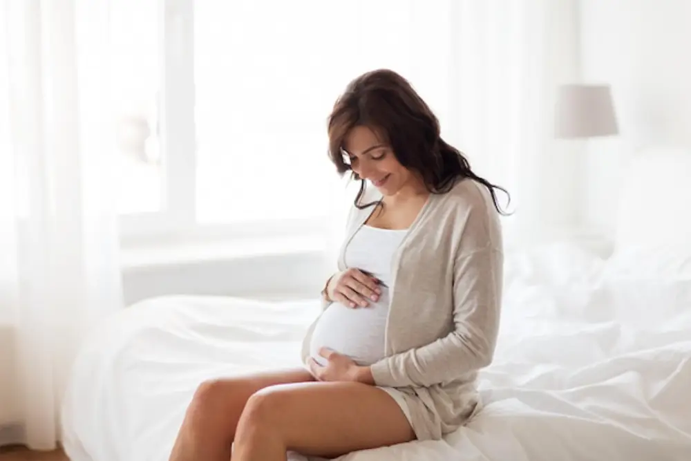 Become an Egg Donor 