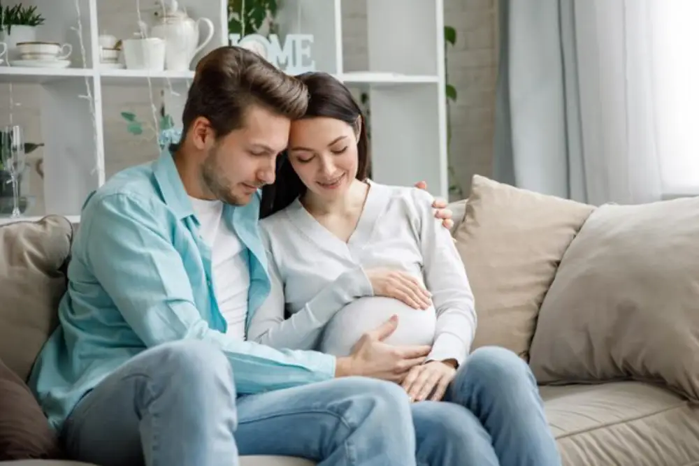 Being an Egg Donor