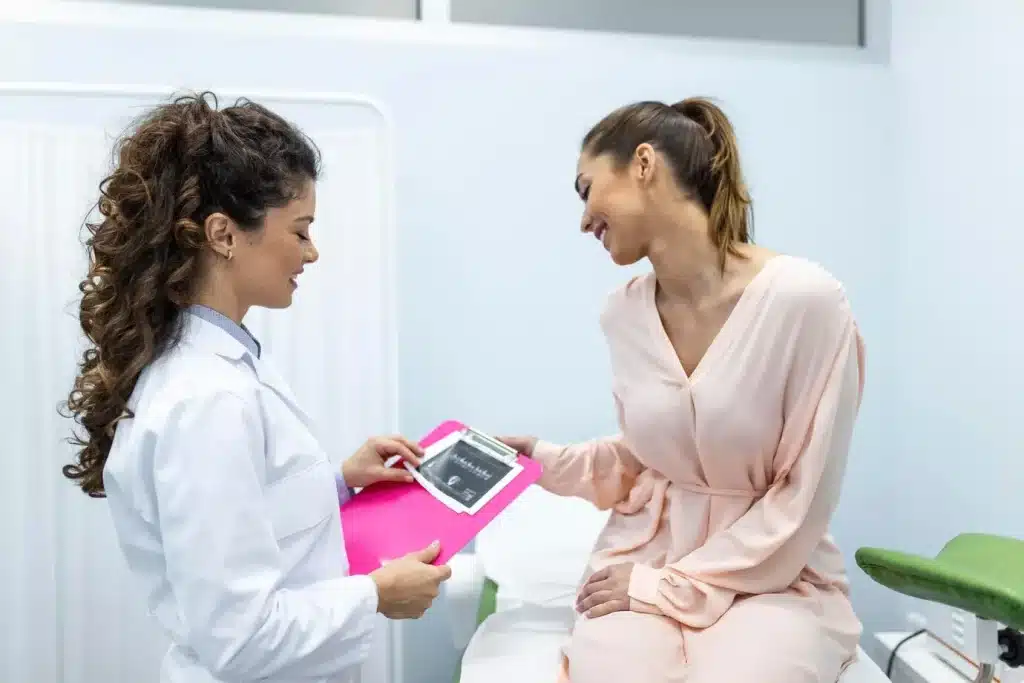 The Emotional and Physical Benefits of Being an Egg Donor