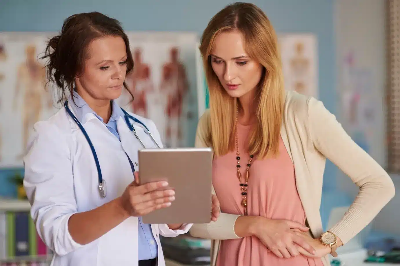 Egg Donation in Canada