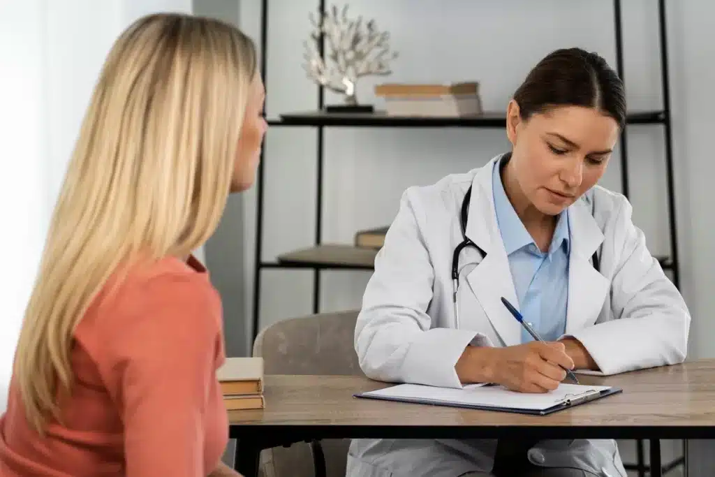 The Process of Egg Freezing: A Step-by-Step Guide for Women in New York