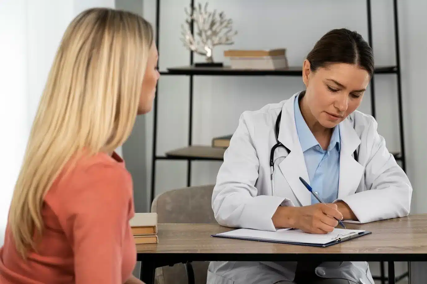 Egg Freezing for Women in New York