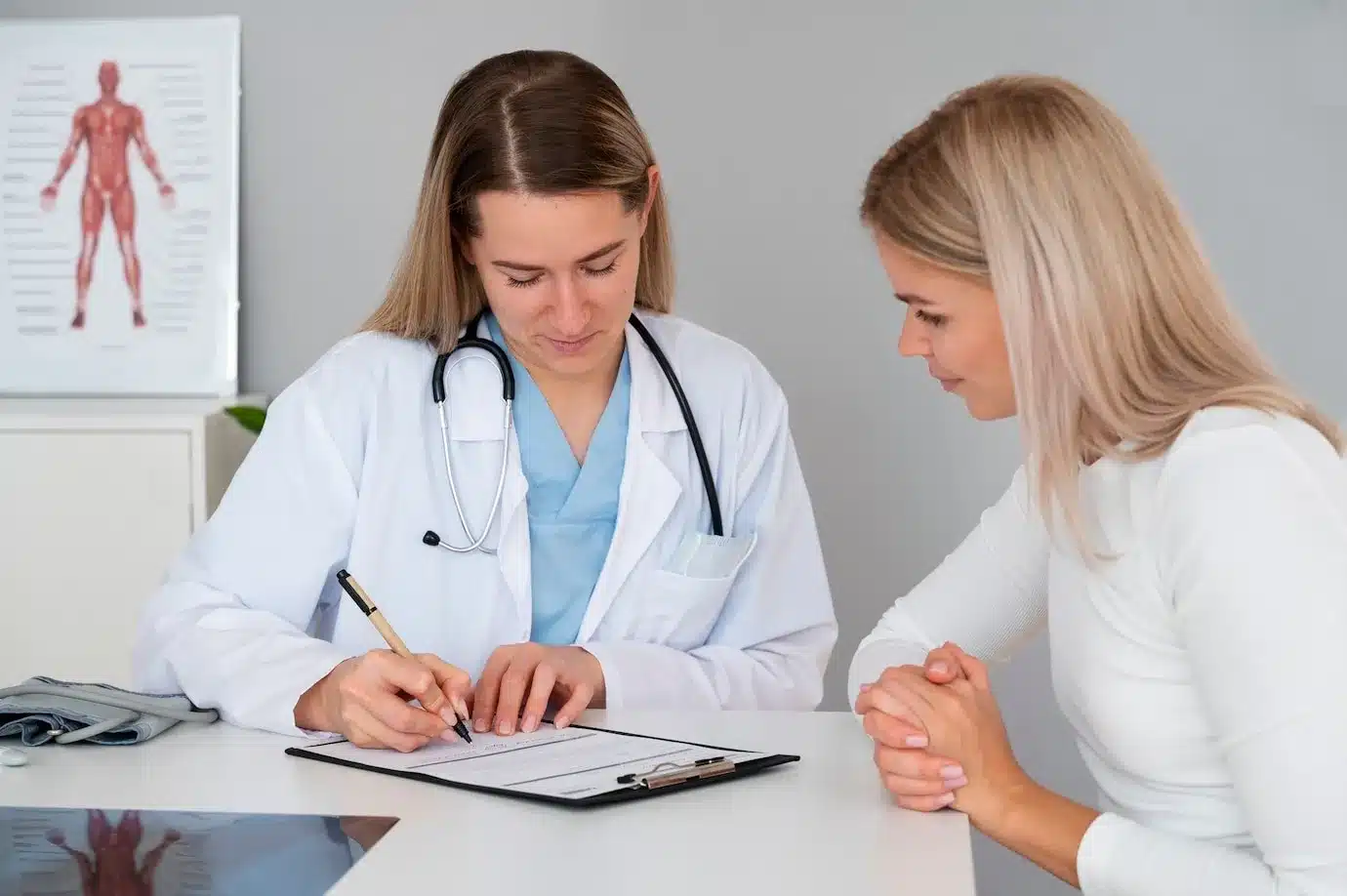 become an egg donor
