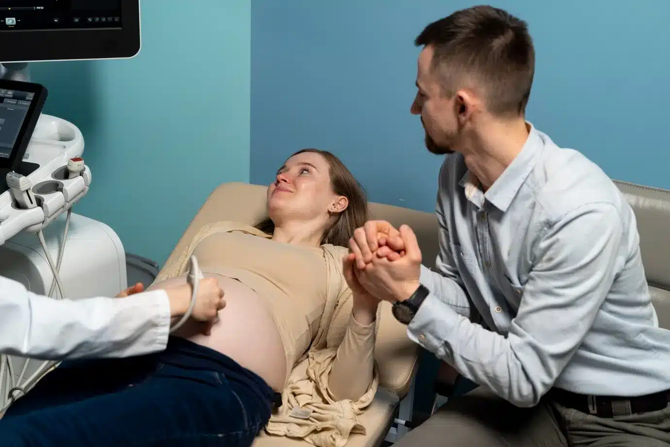 egg donation cycle
