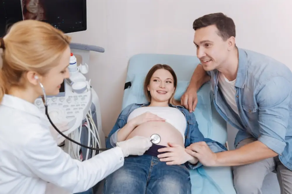 egg donation process
