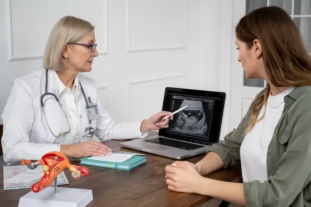 Frozen Embryo Transfer: The Emotional Journey And How To Cope