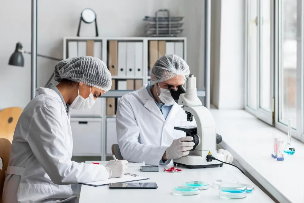 The Role Of Cryopreservation In Frozen Embryo Transfer: How Freezing Works