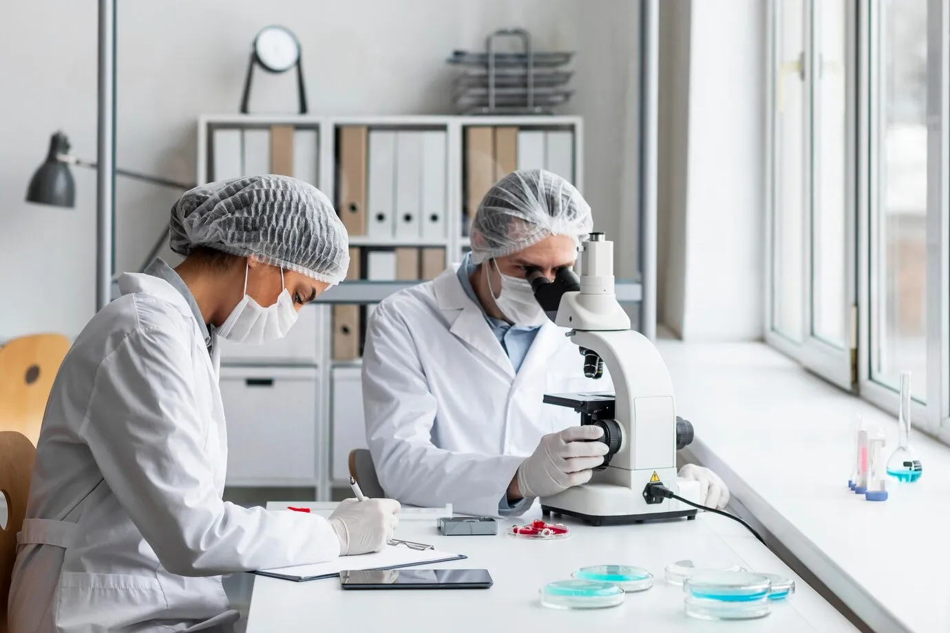 Embryo Transfer