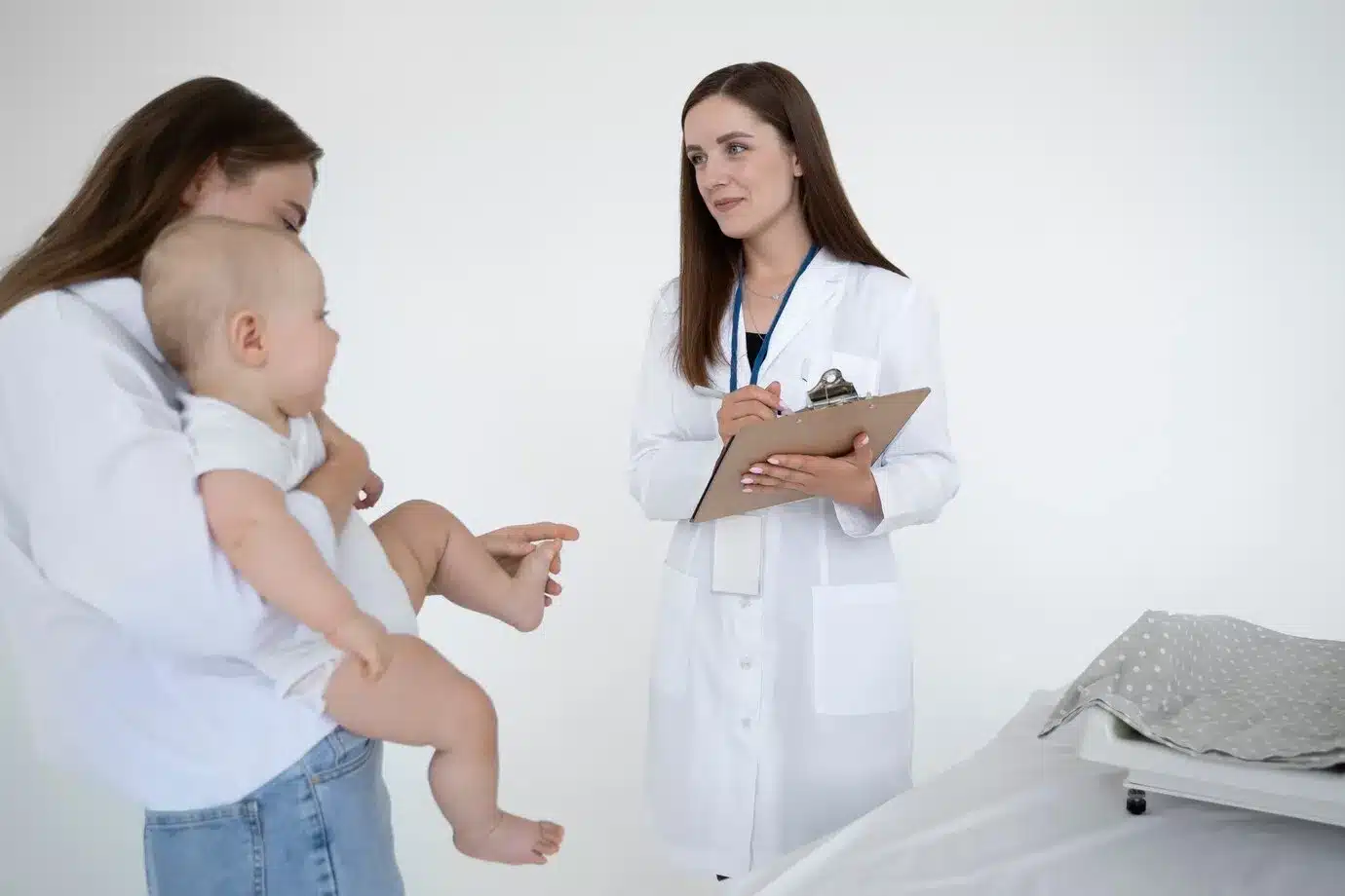 how to be an egg donor
