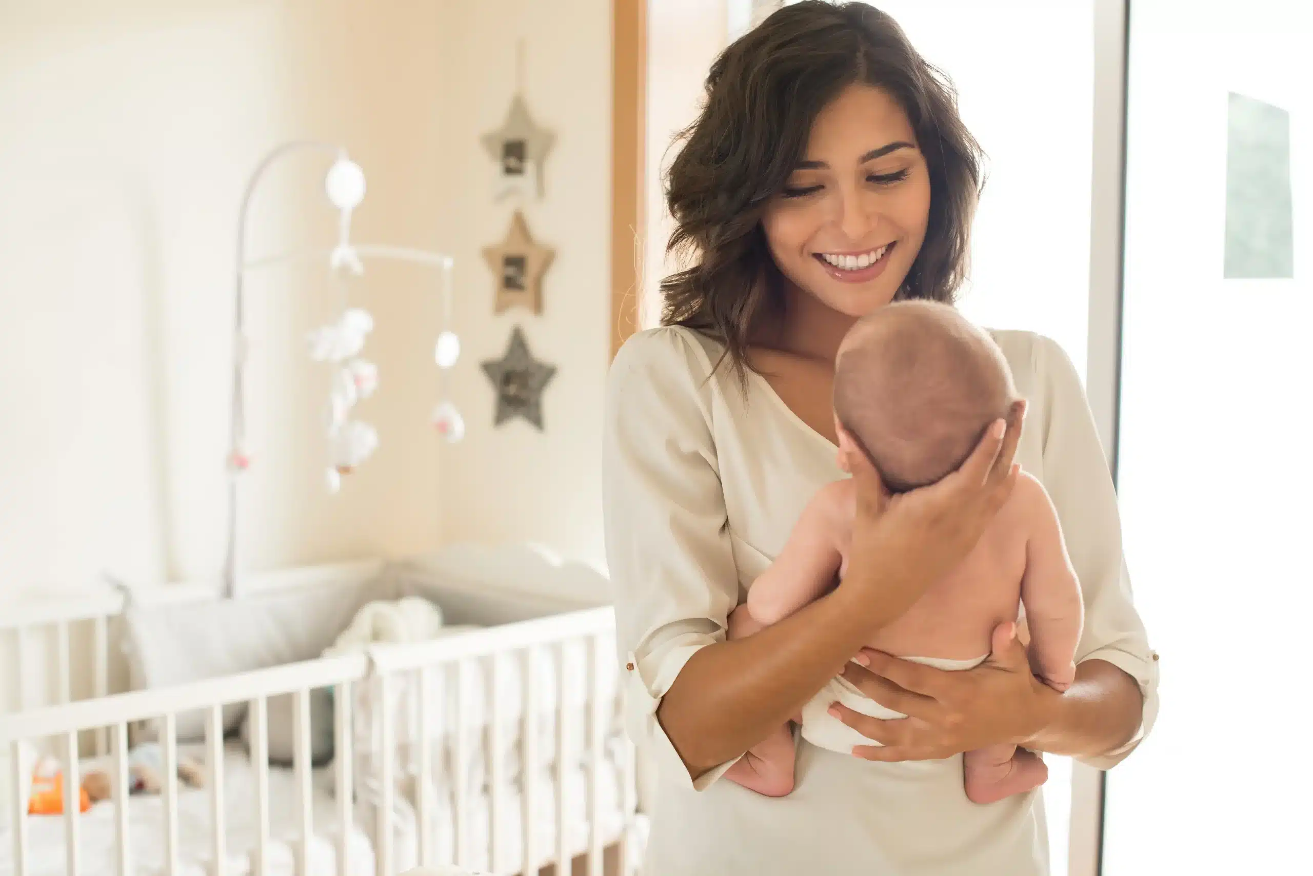 Egg Donation Agency for Intended Parents