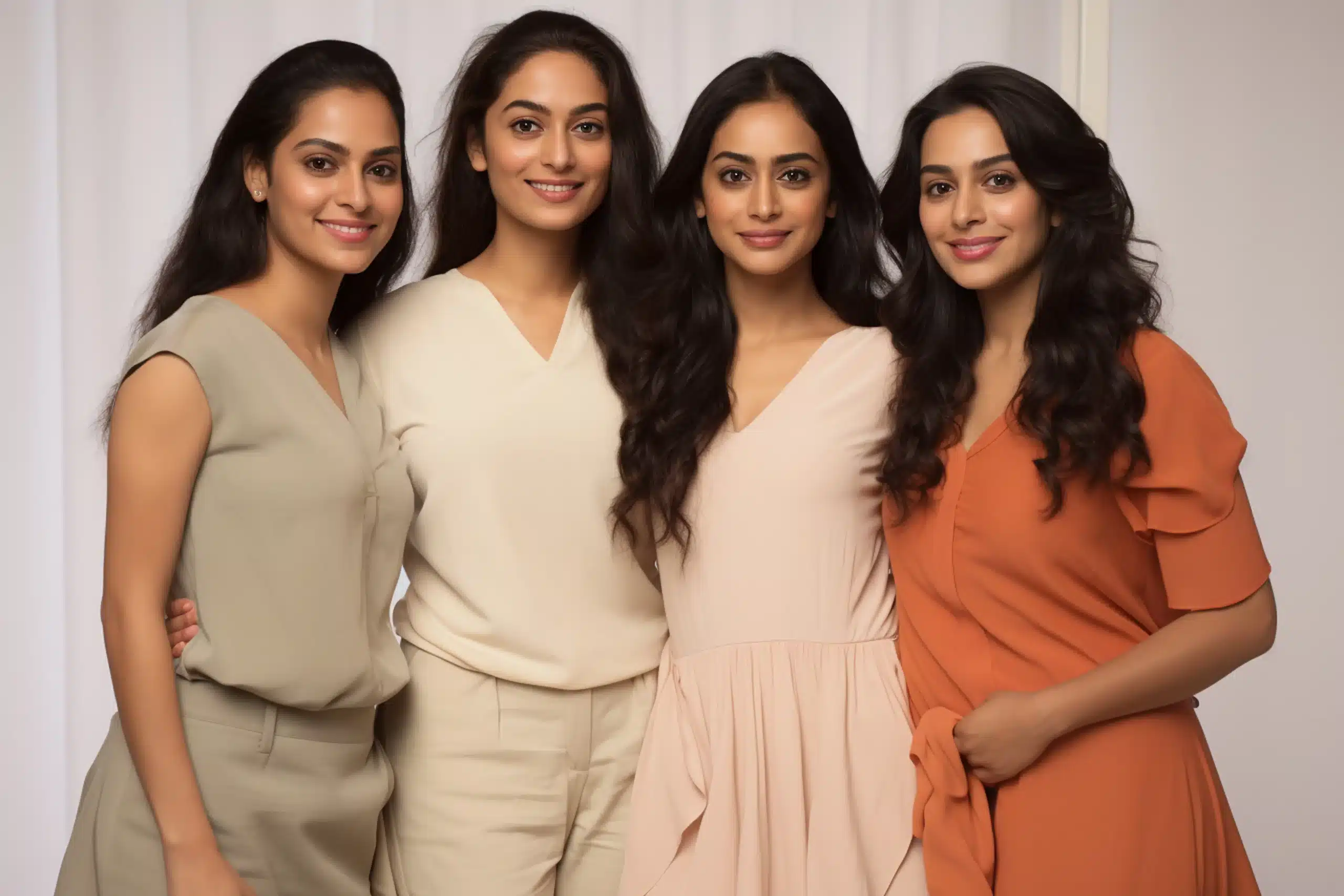 Indian egg donors in the USA
