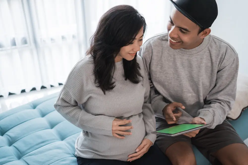 Surrogacy in India