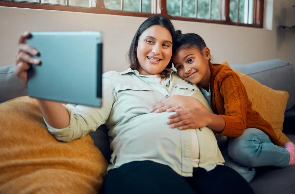 Surrogate Mother in India