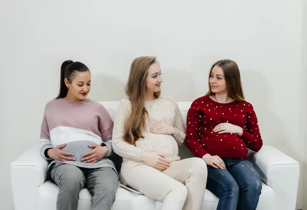 Canadian Surrogates