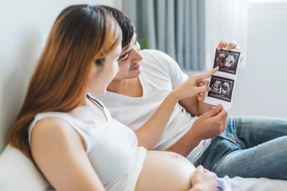 Egg Donation Journey