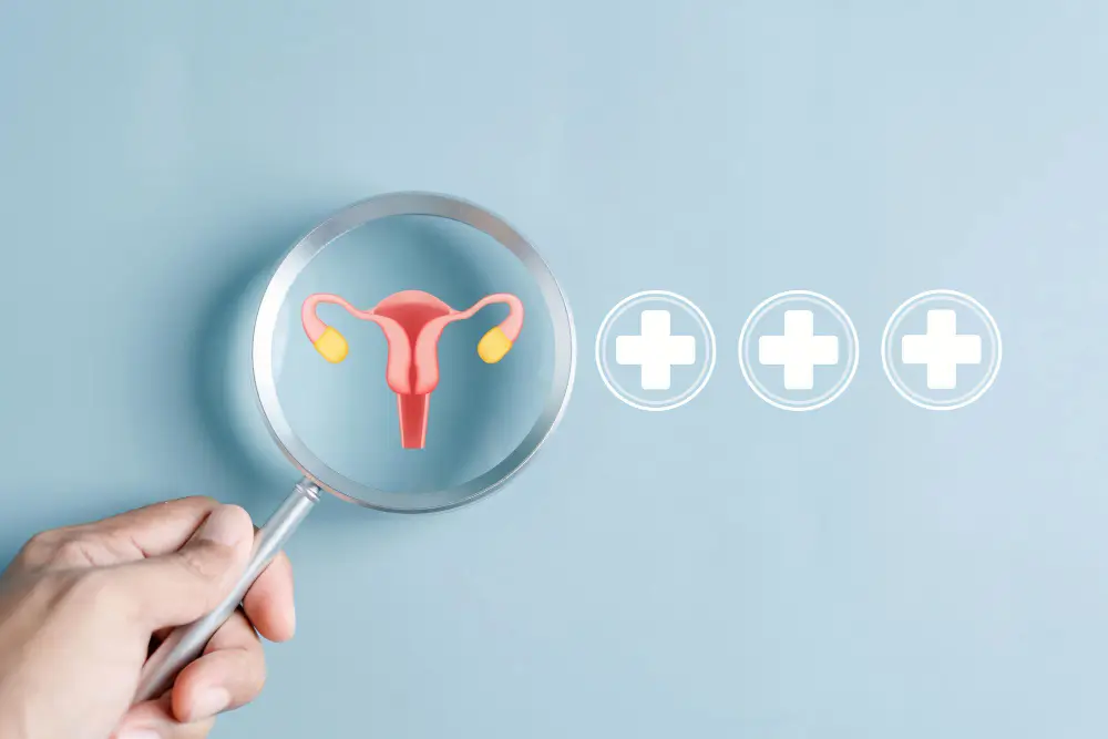 IVF regulation in India