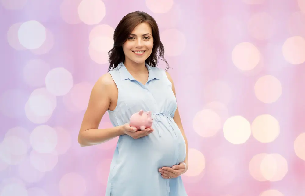 highest egg donor compensation